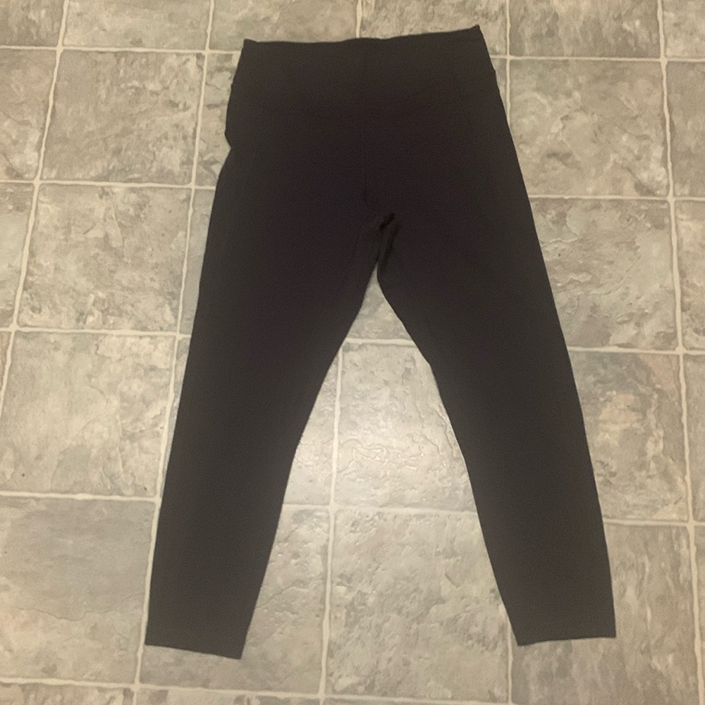 NWOT Lululemon Purple Pants
